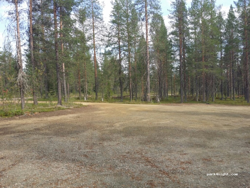 (95950) Muonio - Pakasaivontie — foto 2