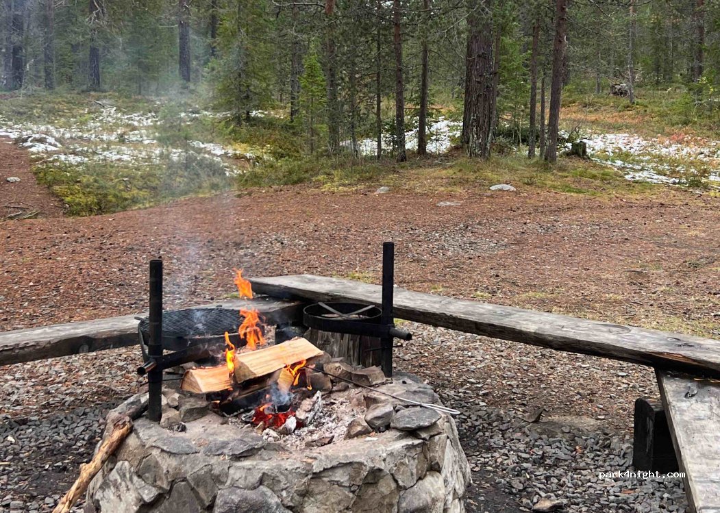 (95950) Muonio - Pakasaivontie — foto 3