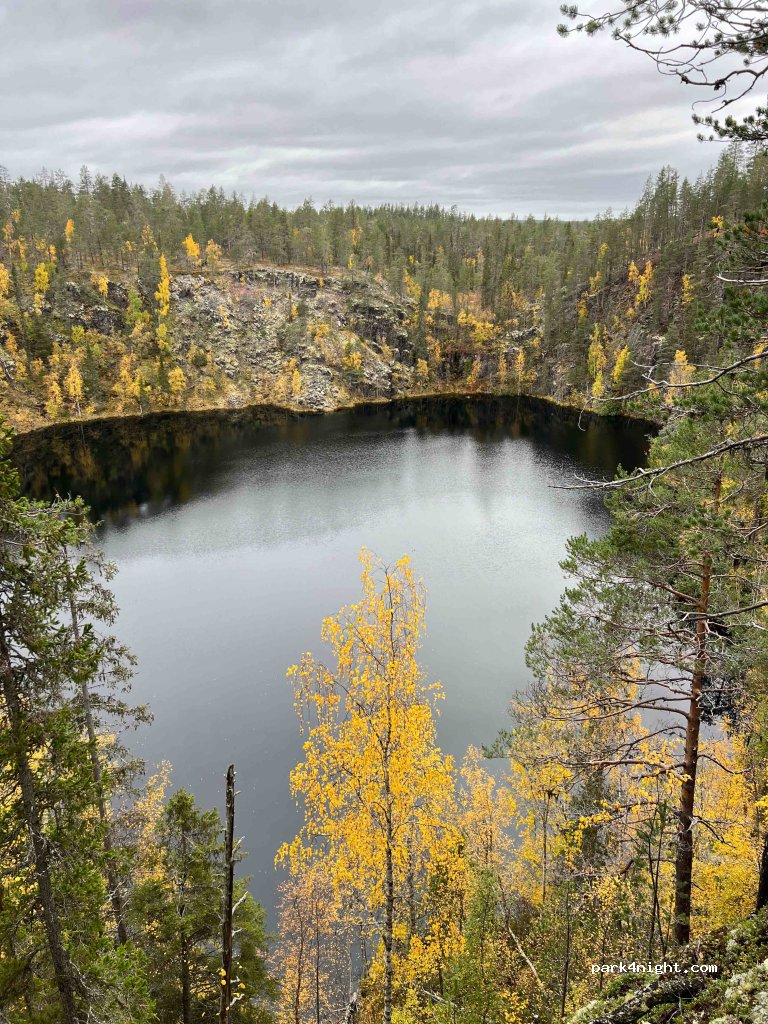 (95950) Muonio - Pakasaivontie — foto 4