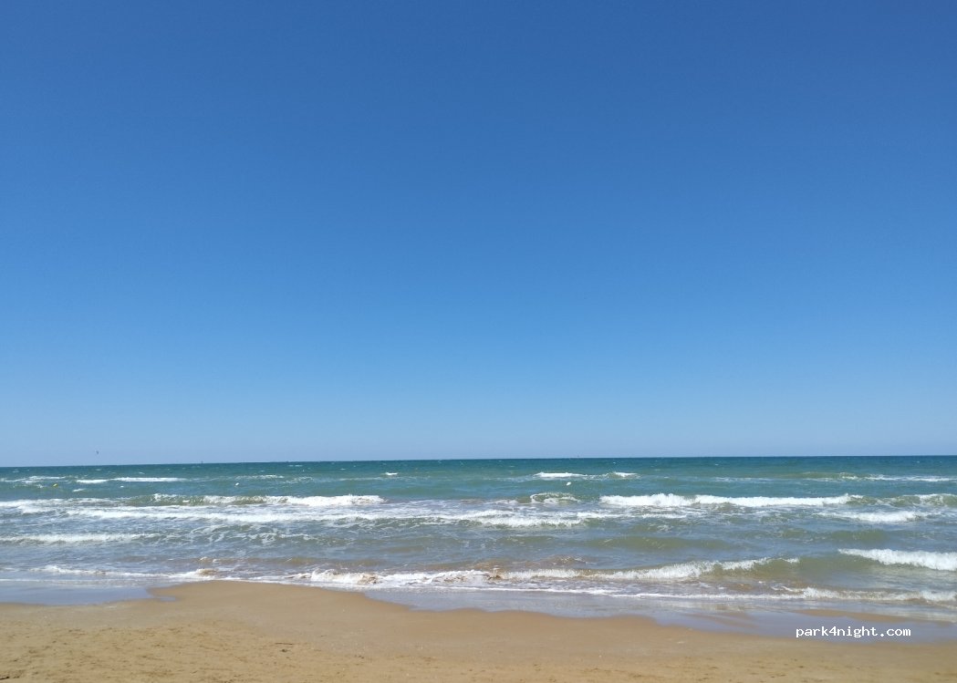Camping Oasi — foto 4