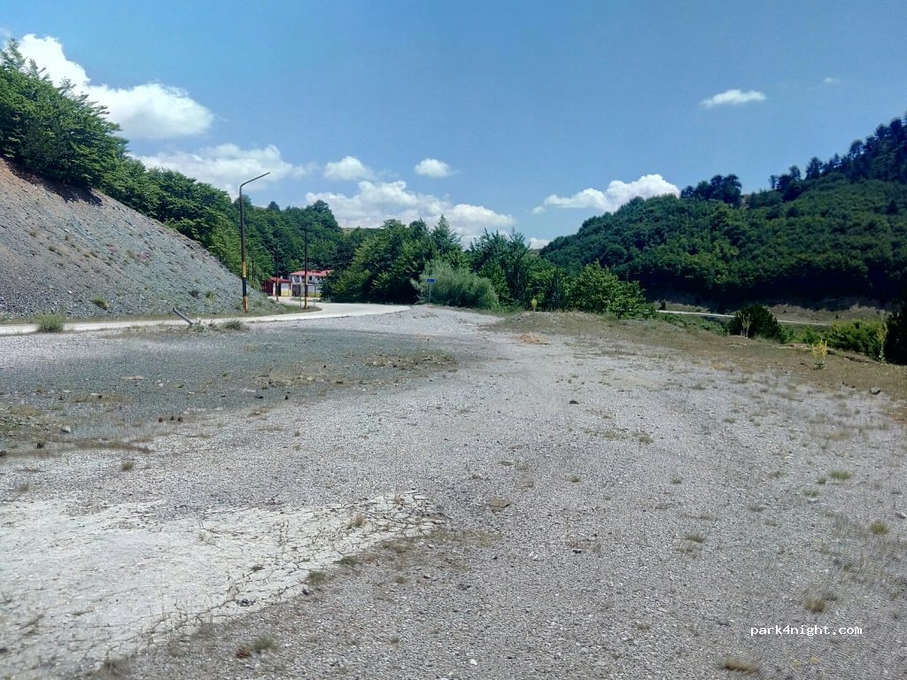 (44200) Μέτσοβο - Παναγίας - Ιωαννίνων — foto