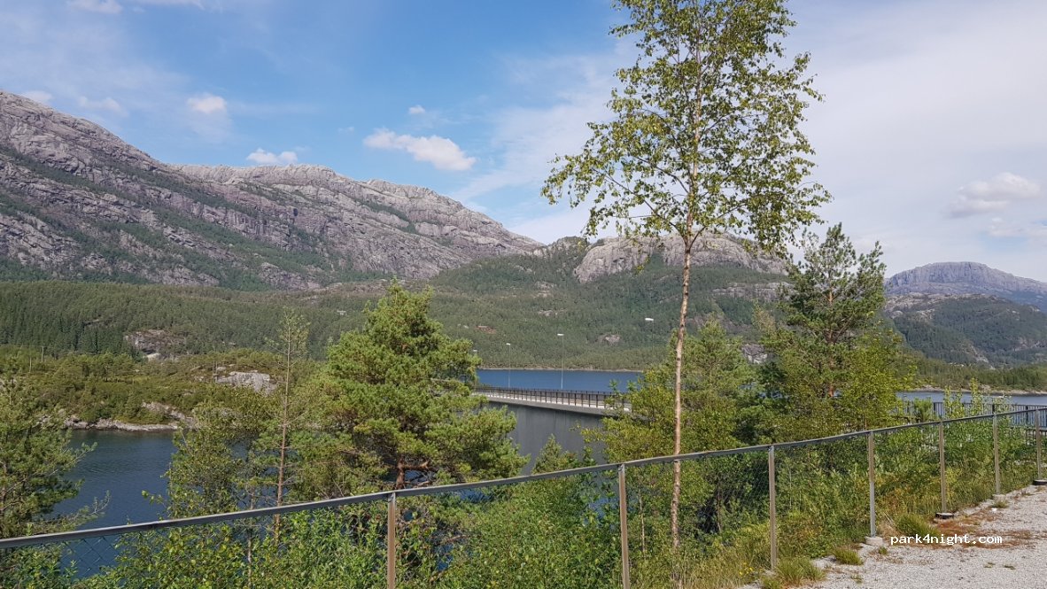 (6940)  - Primær Fylkesveg 614 — foto 3