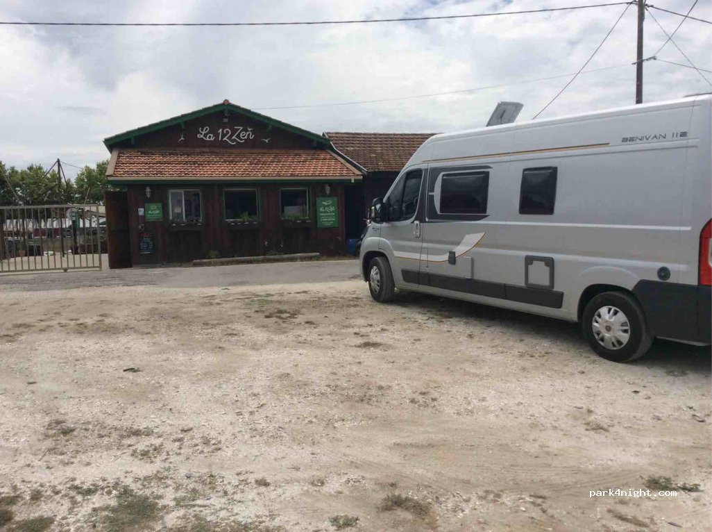 (33260) La Teste-de-Buch - 31 Avenue des Pêcheurs — foto 2