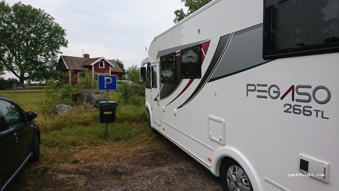 (819 64) Fågelsundet - — foto