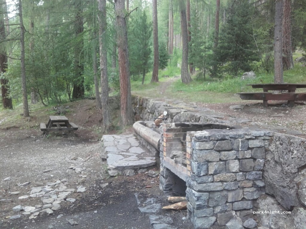 (05200) Saint-Sauveur - Unnamed Road — foto 2