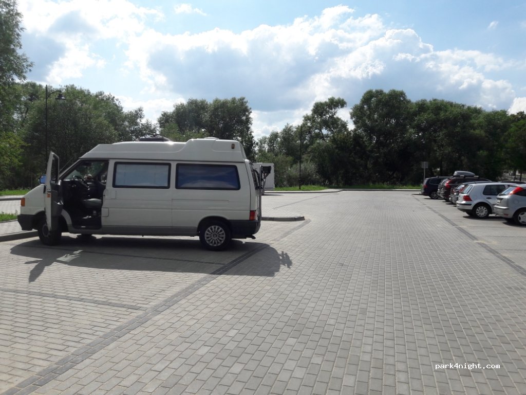 () Kartuzy - 1 Wzgórze Wolności — foto