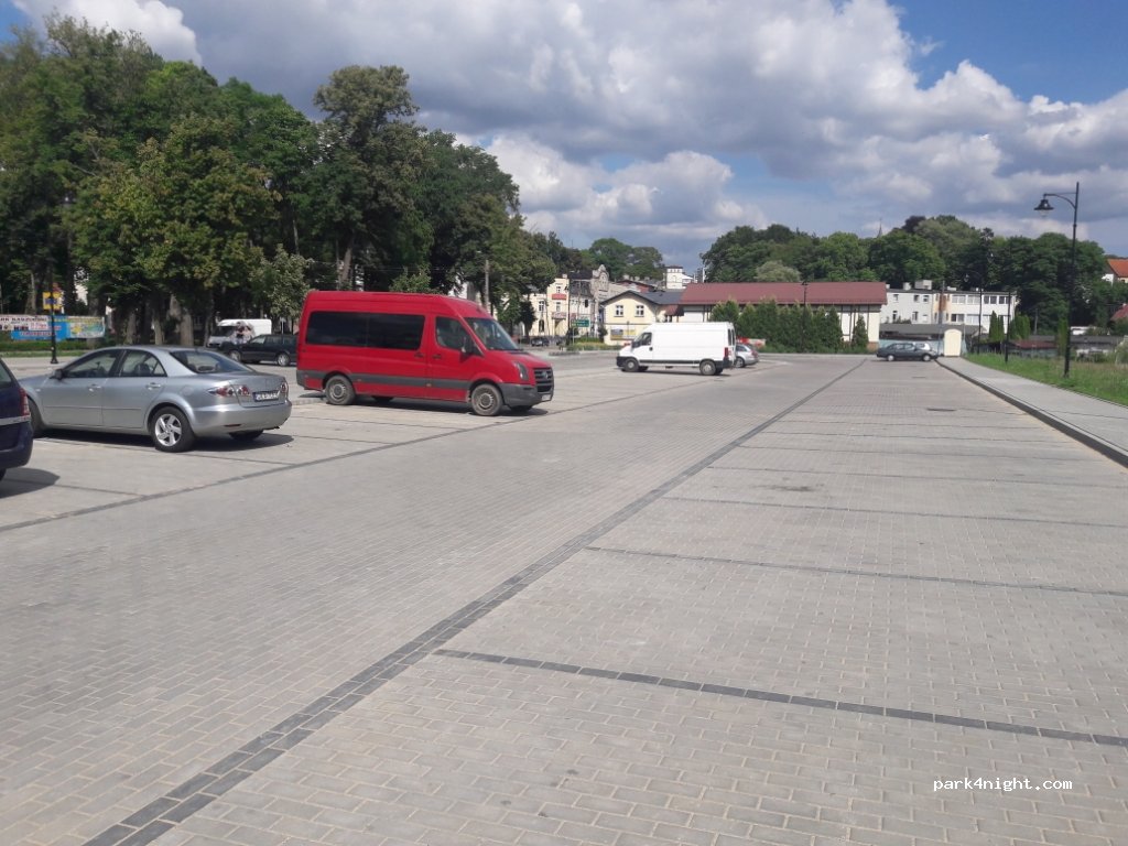 () Kartuzy - 1 Wzgórze Wolności — foto 2