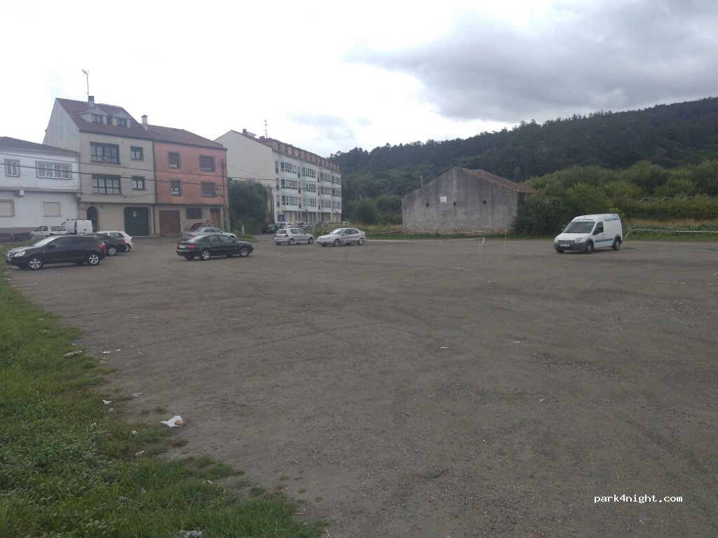 (15900) Padrón - 18 Rúa Dores — foto