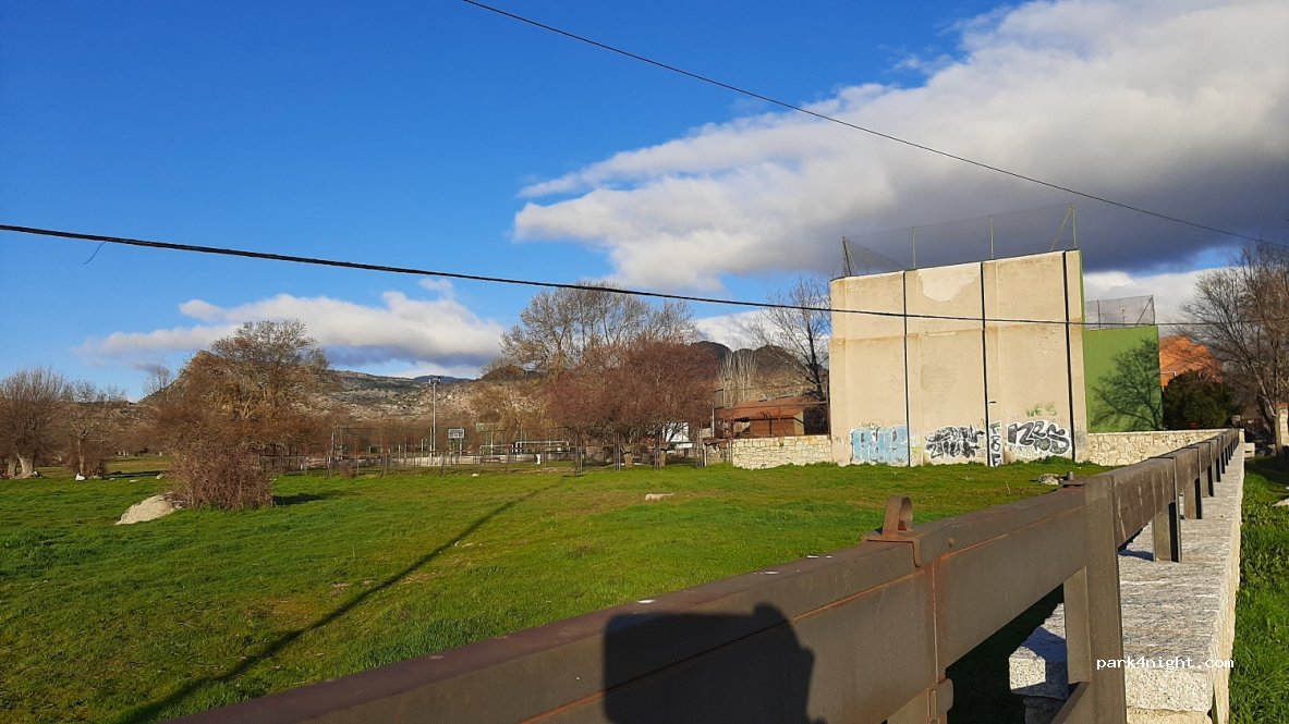 (28192) El Berrueco - 8 Plaza de la Picota — foto 2