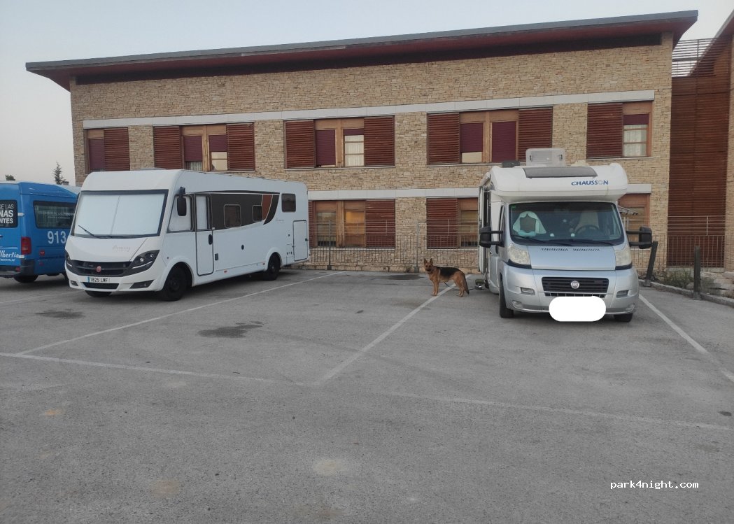 (28192) El Berrueco - 8 Plaza de la Picota — foto 4