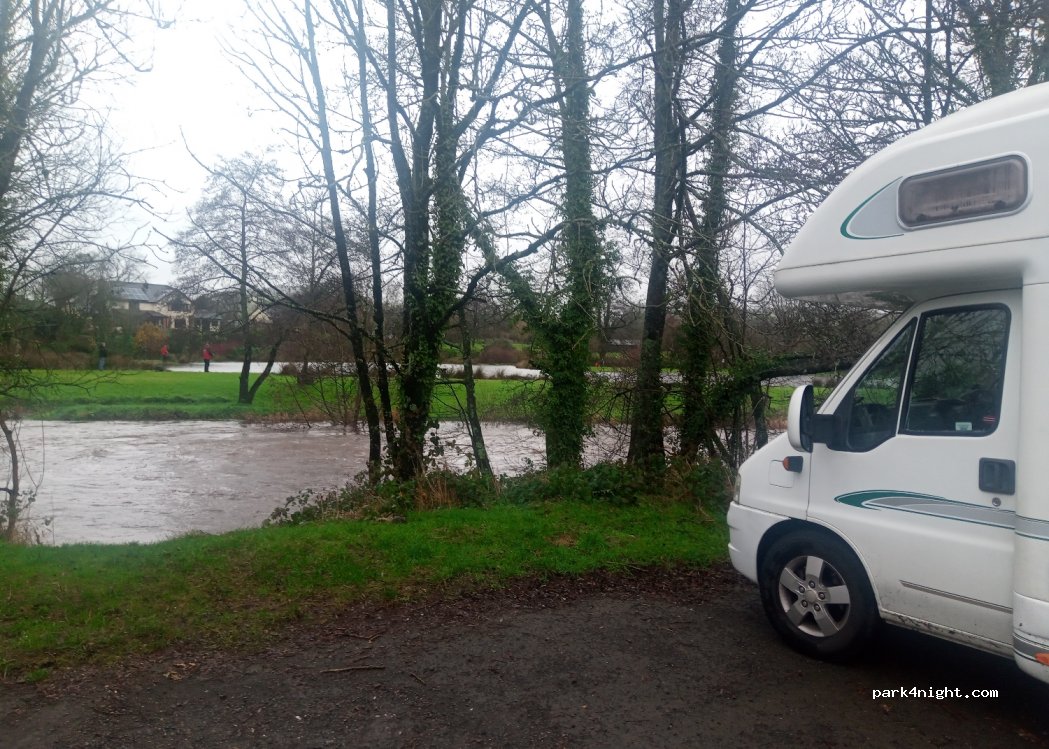 The Anchor Inn — foto