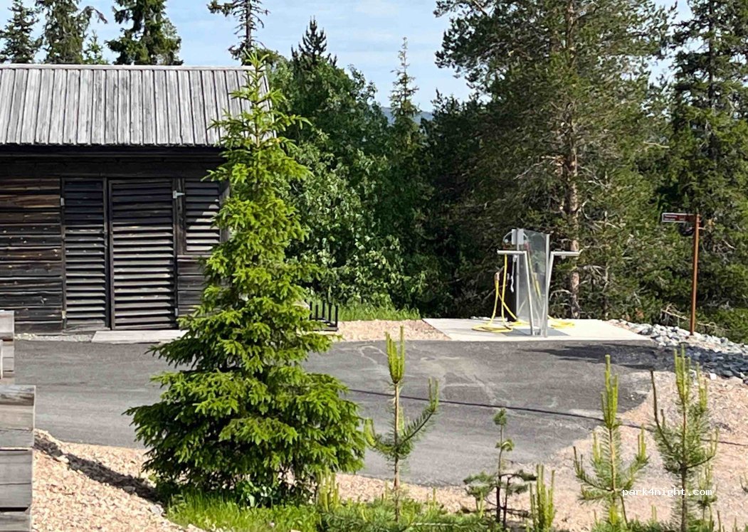 (95970) Äkäslompolo - Tunturintie — foto 4