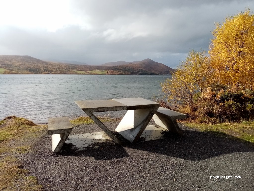 (2683)  - 1 Primær Fylkesveg 51 — foto 2