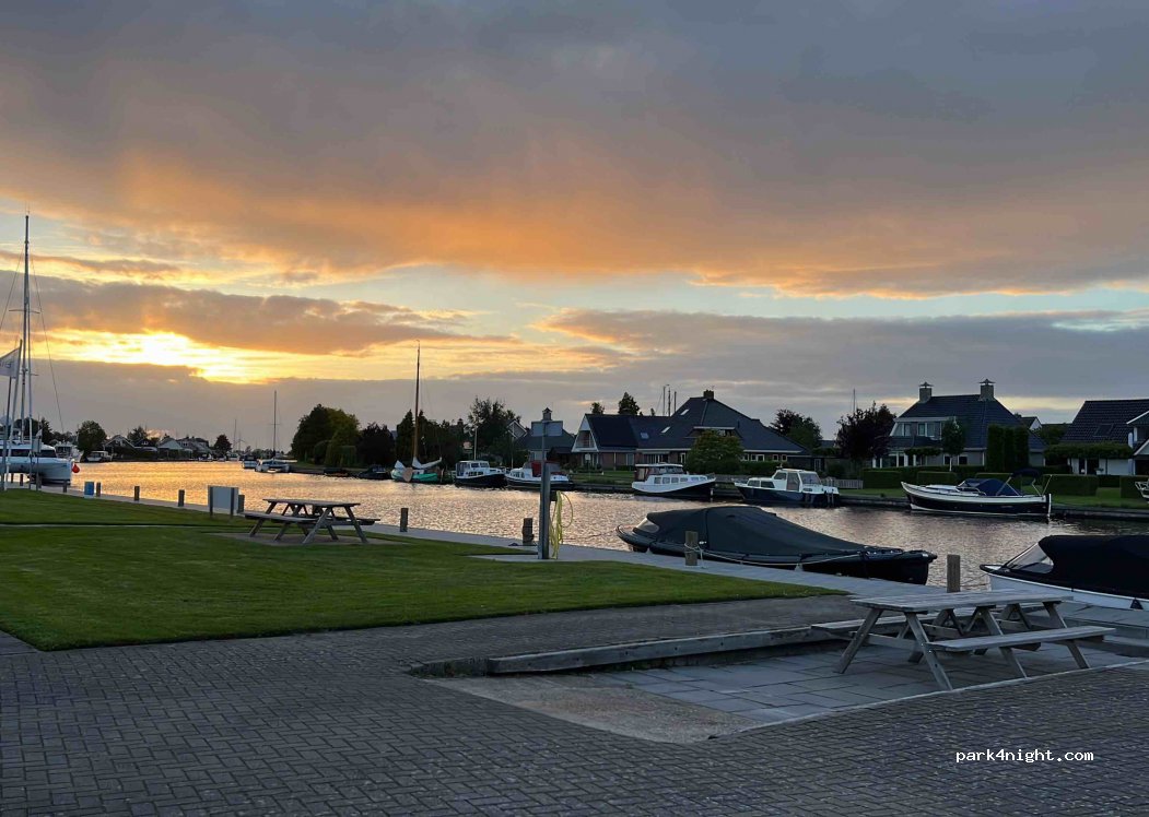 (8531 PB) Lemmer - 6 Plattedijk — foto 2