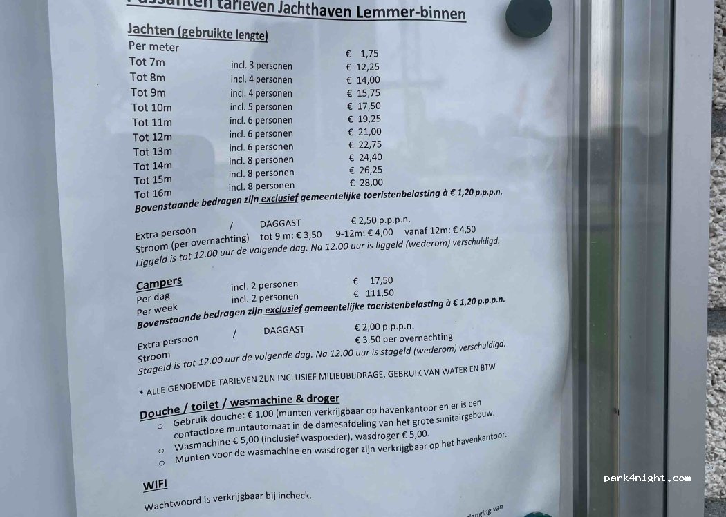 (8531 PB) Lemmer - 6 Plattedijk — foto 4