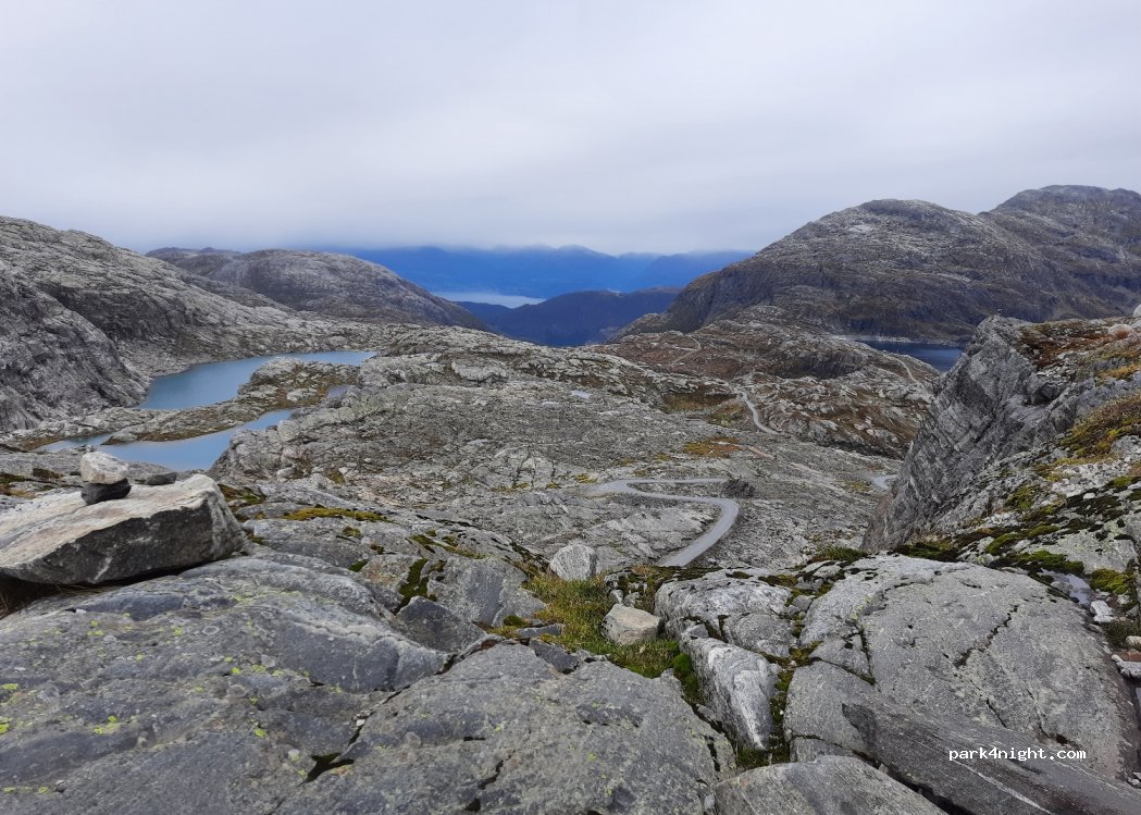 (5627)  - Unnamed Road — foto 2
