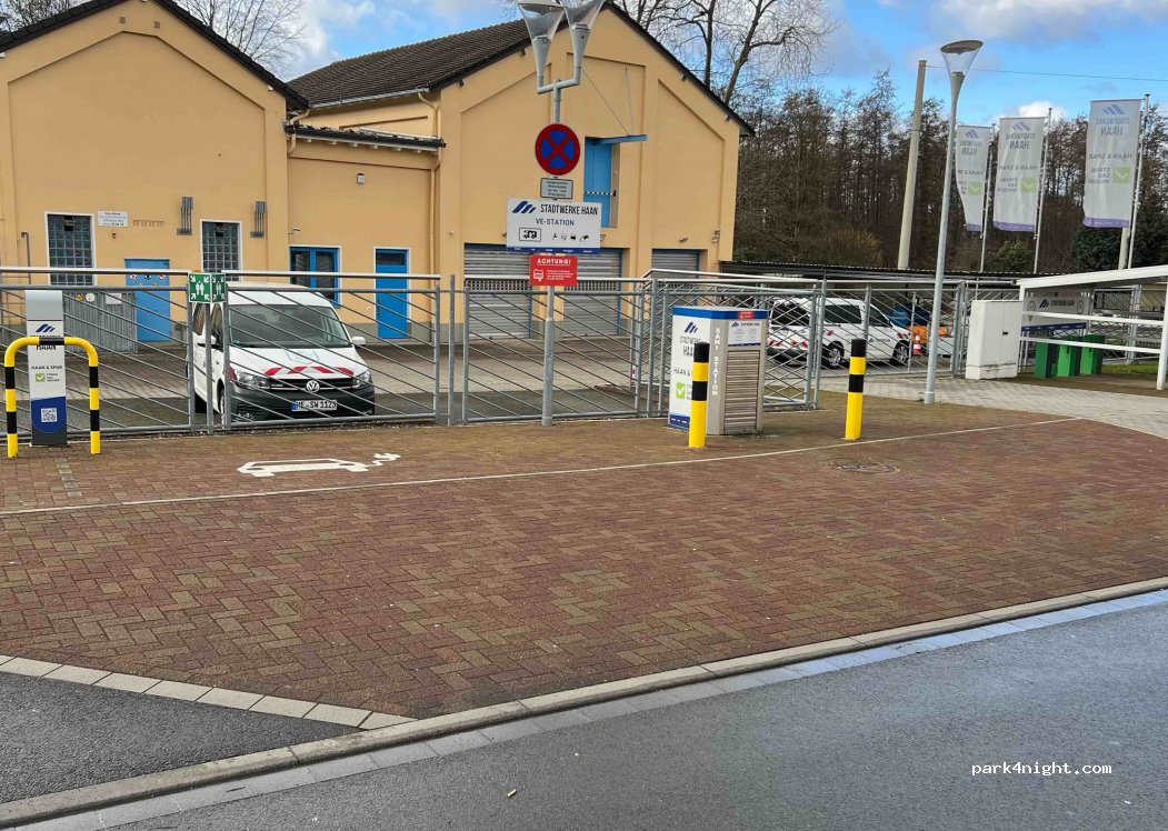 (42781) Haan - 2 Leichlinger Straße — foto 4