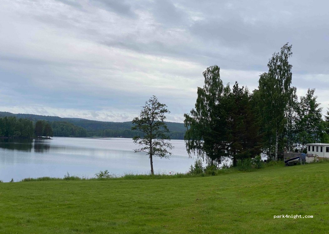 Bönnäset Camping — foto