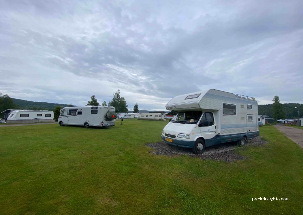 Bönnäset Camping — foto 2