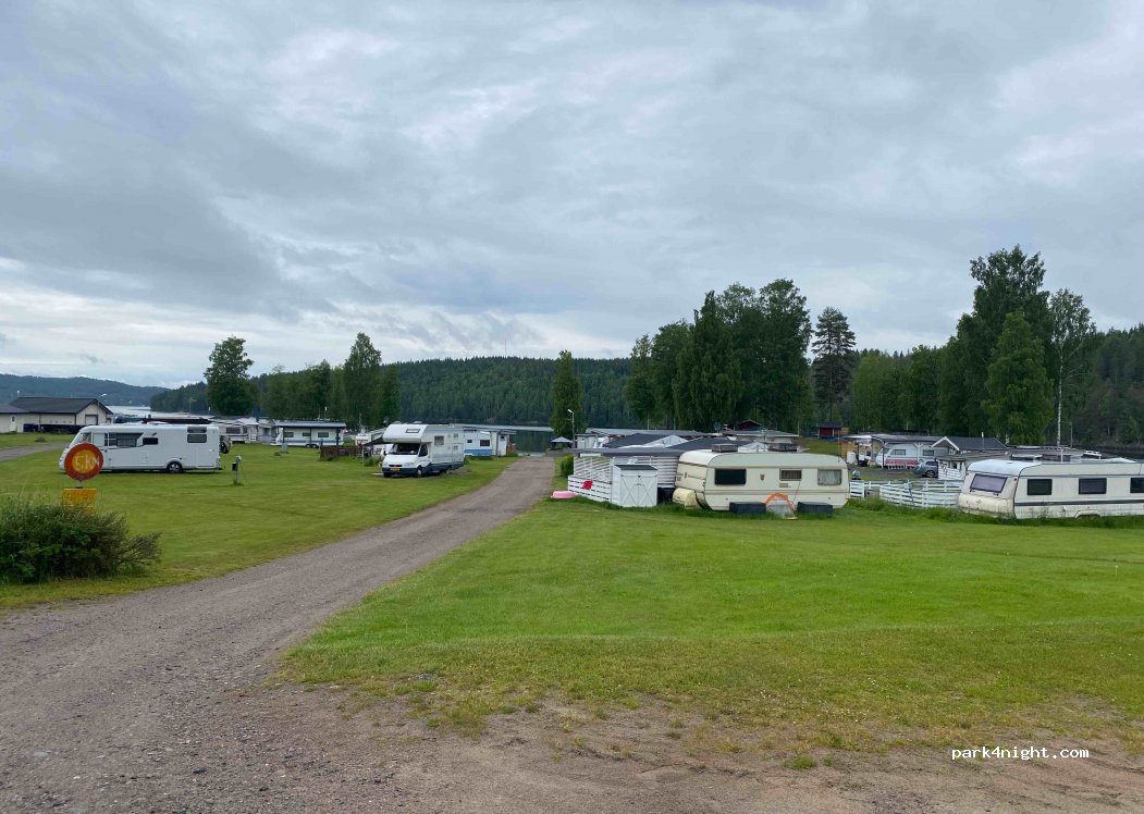 Bönnäset Camping — foto 4