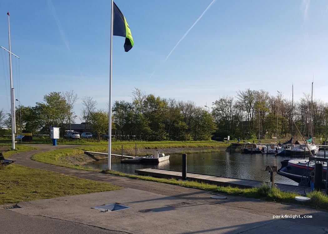 (9976 VR) Lauwersoog - 24 Noordergat — foto 2
