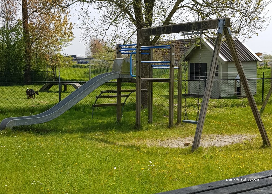 (9976 VR) Lauwersoog - 24 Noordergat — foto 3