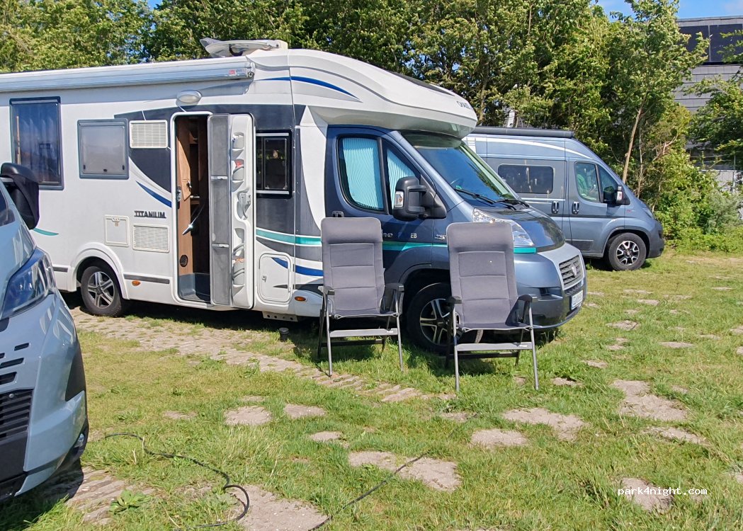 (9976 VR) Lauwersoog - 24 Noordergat — foto 4