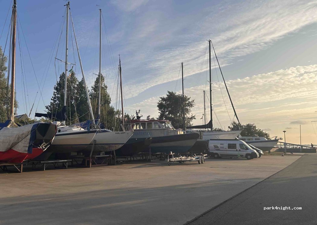 (9976 VR) Lauwersoog - 24 Noordergat — foto 5