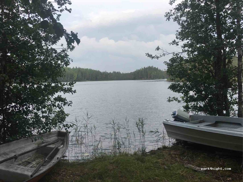 (58300) Savonlinna - 6283 Enonkoskentie — foto