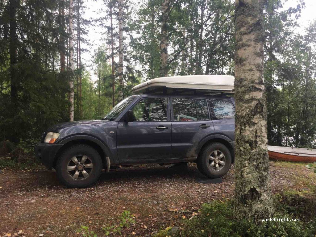 (58300) Savonlinna - 6283 Enonkoskentie — foto 3