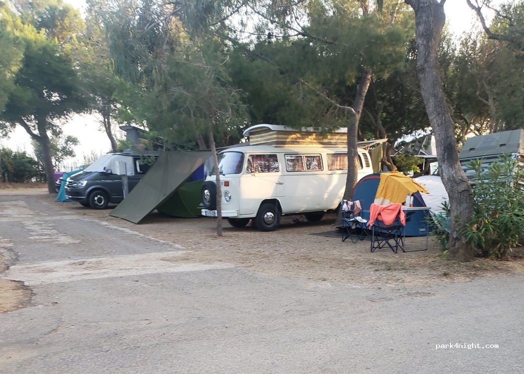Camping la Tour Fondue — foto 2
