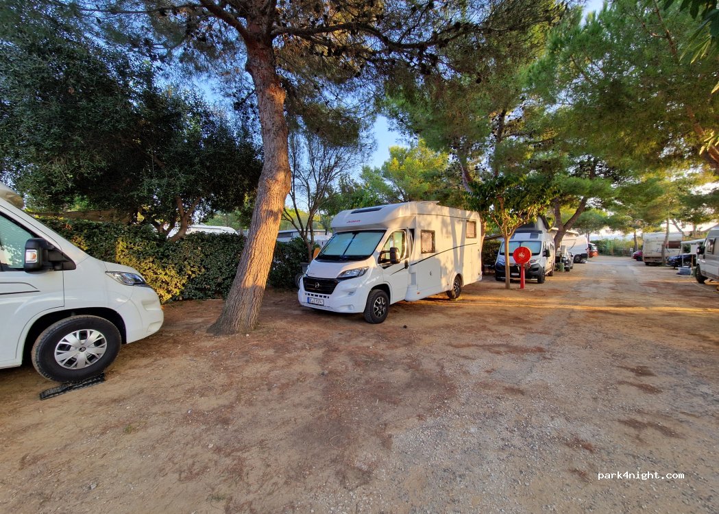 Camping la Tour Fondue — foto 4