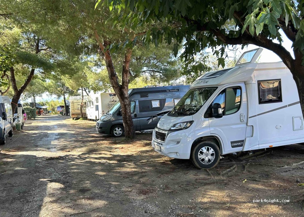 Camping la Tour Fondue — foto 5