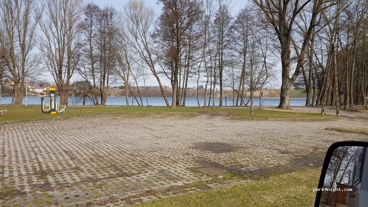 (83-333) Chmielno - 20 Bernarda Grzędzickiego — foto 2
