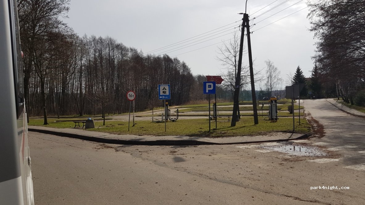 (83-333) Chmielno - 20 Bernarda Grzędzickiego — foto 3