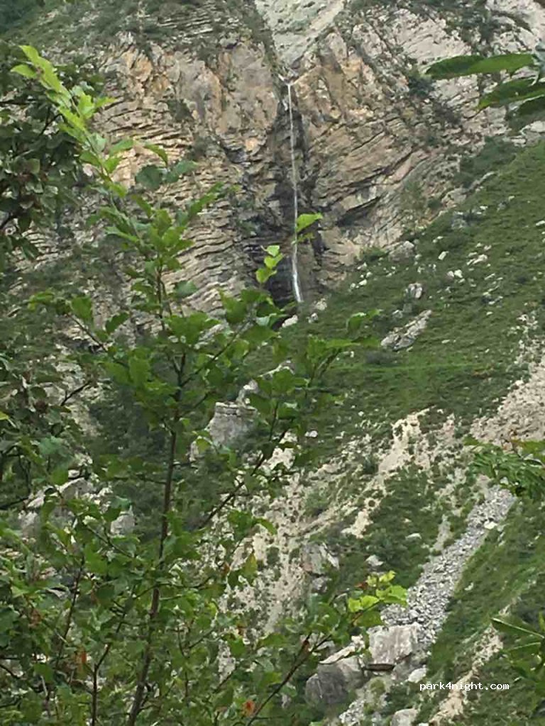 (06660) Saint-Dalmas-le-Selvage - Villaret — foto