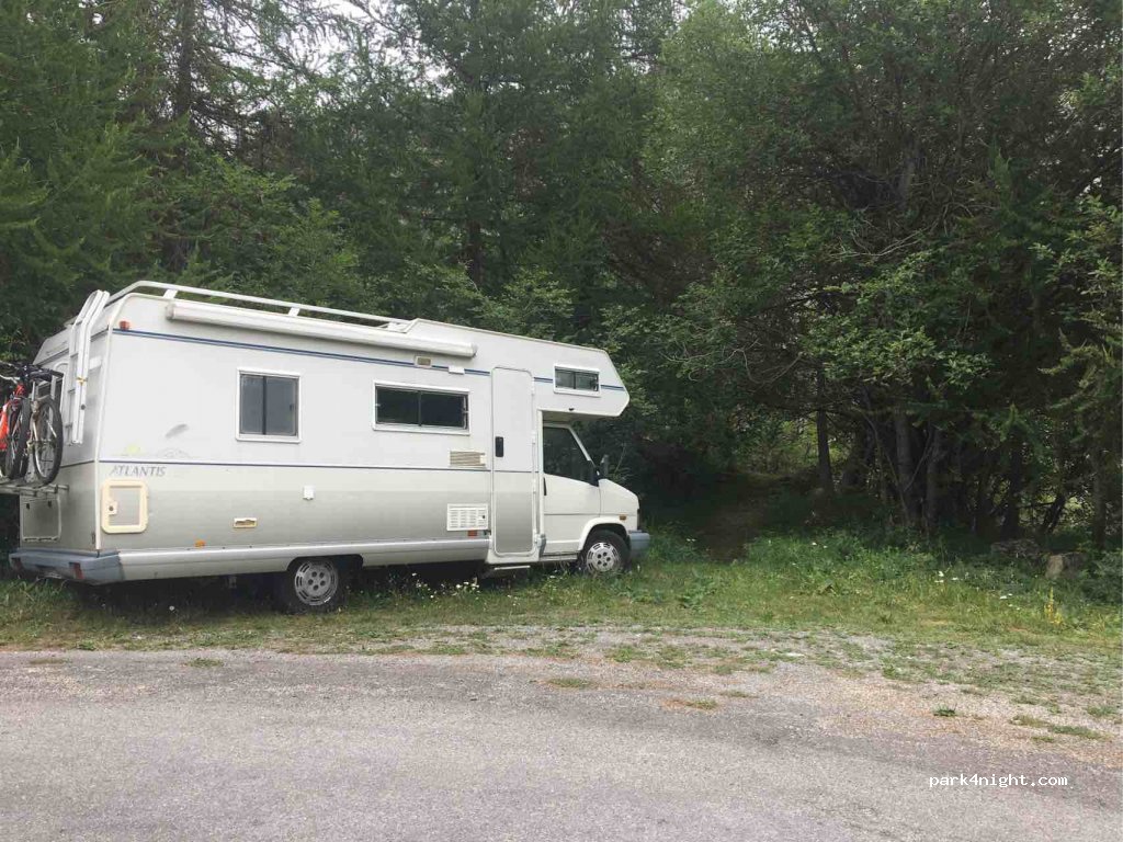 (06660) Saint-Dalmas-le-Selvage - Villaret — foto 3