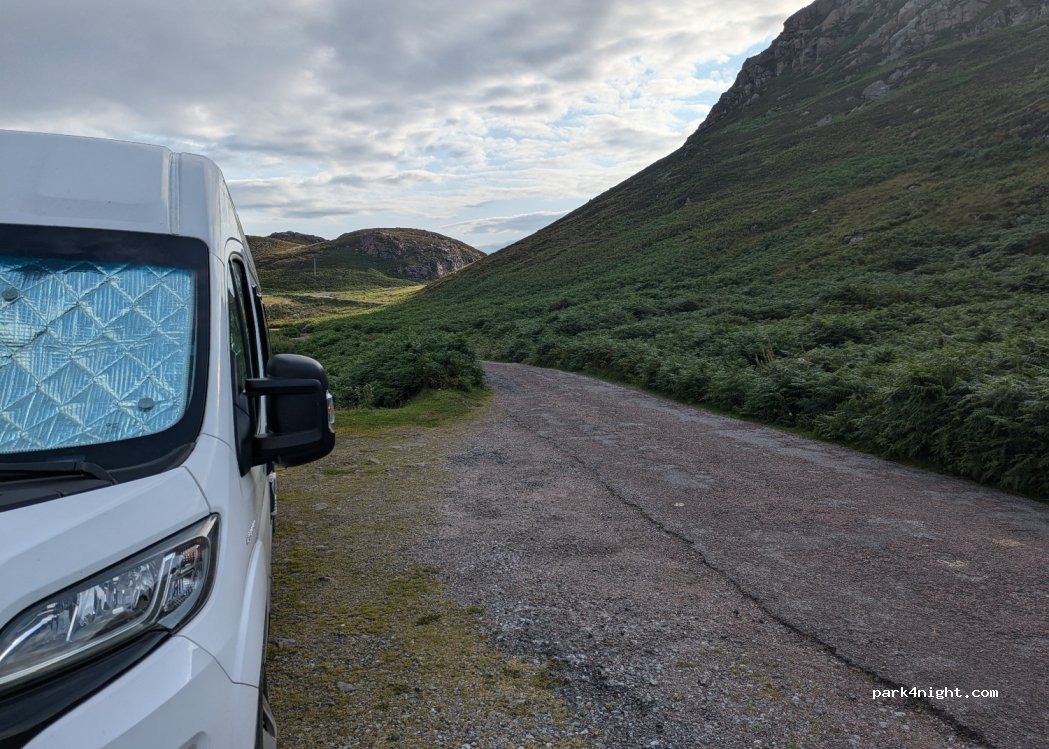 (IV26 2YP)  - Unnamed Road — foto 4