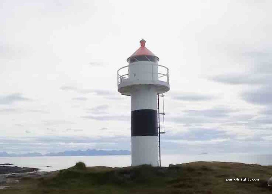 (8488)  - 61 Sekundær Fylkesveg 974 — foto 2