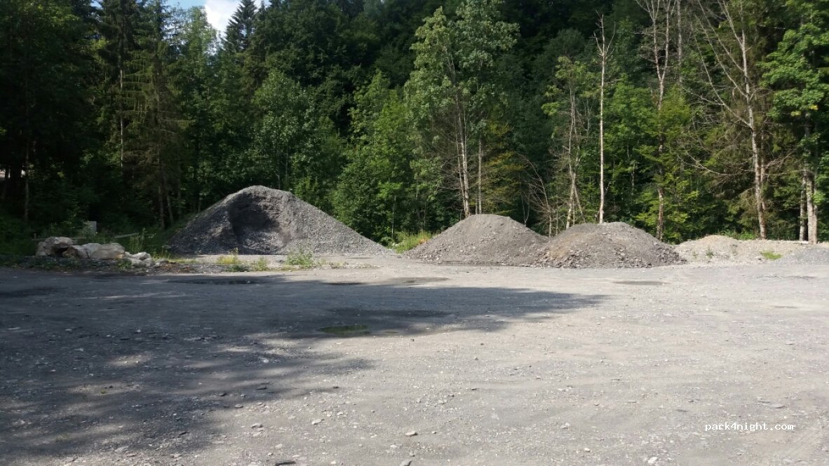 (73590) Flumet - Lotissement les Coteaux de l'Arrondine — foto 2