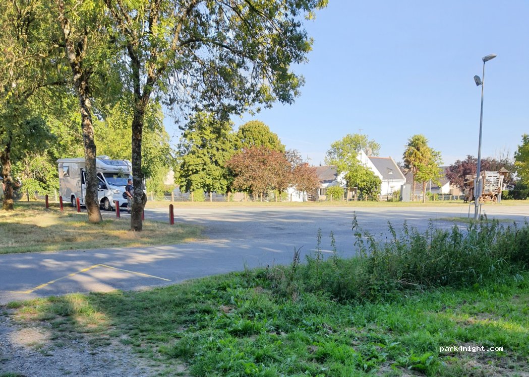 (44810) La Chevallerais - Rue de la Begaudais — foto 3