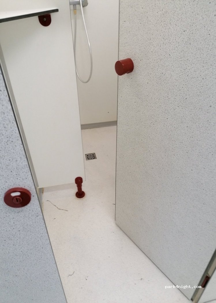 Campsite Frankenhöhe Schillingsfürst — foto 2