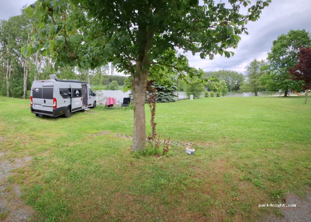 Camping Lindenau — foto 4