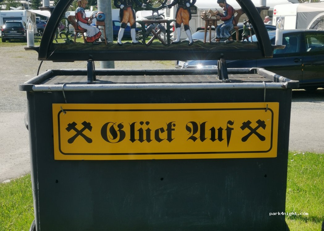 Camping Lindenau — foto 5