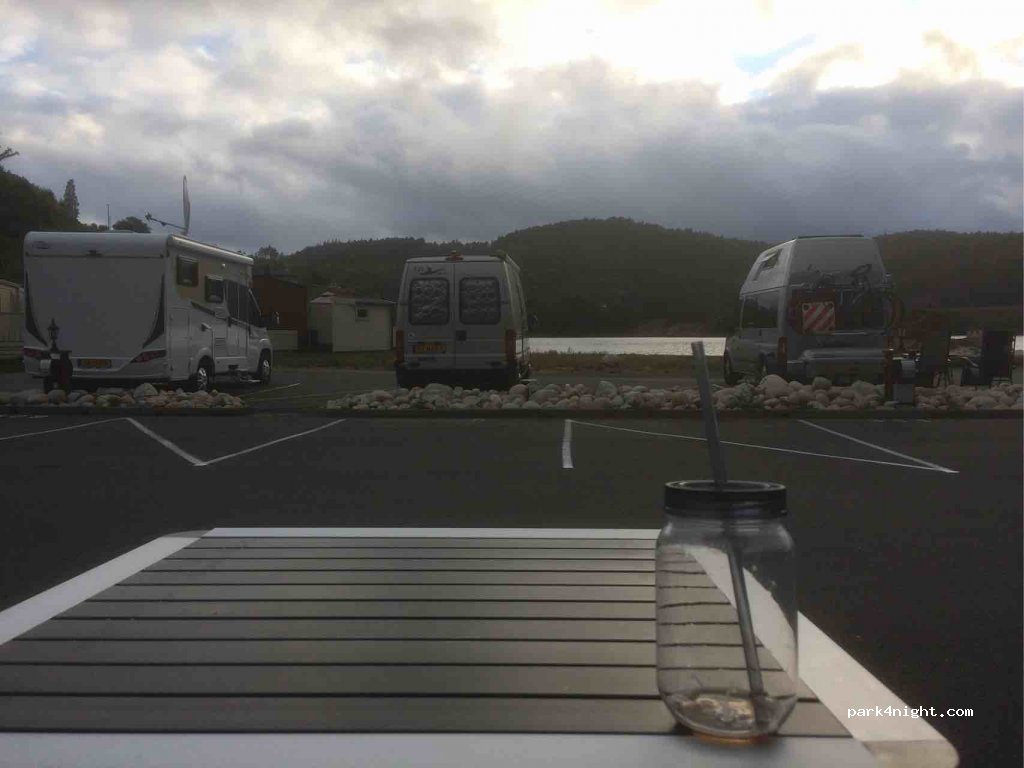 Egenes camping drift as — foto 2