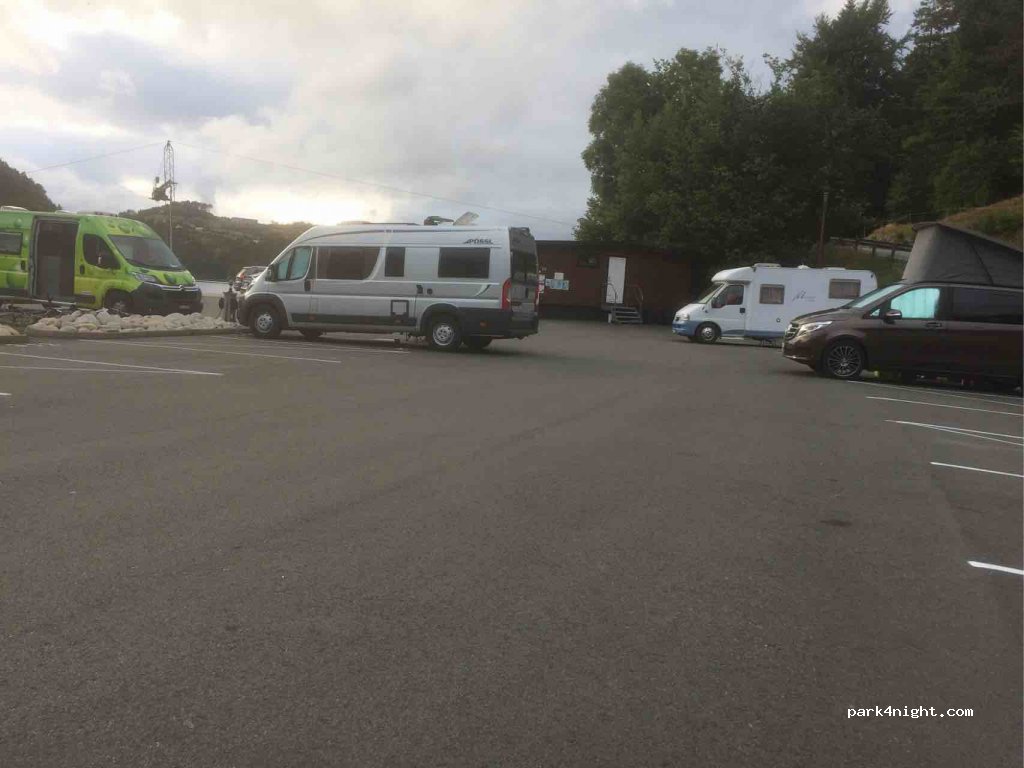 Egenes camping drift as — foto 3