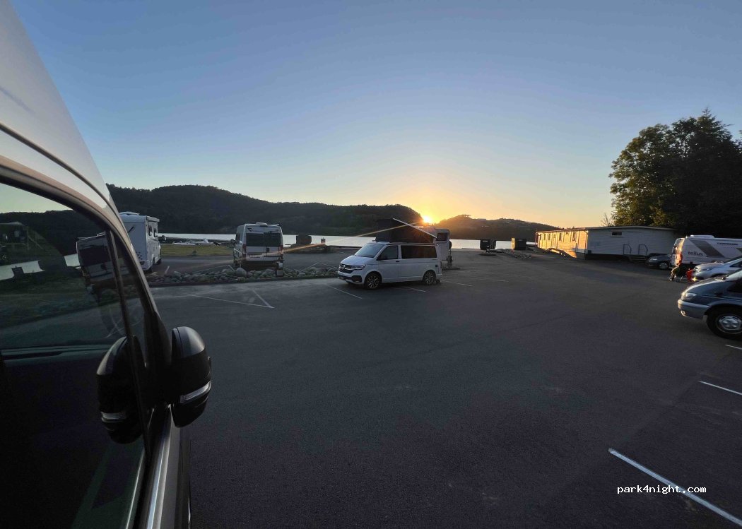 Egenes camping drift as — foto 4