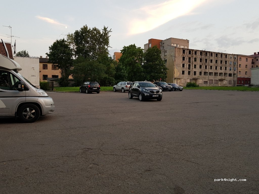(20308) Narva - 13b Igor Grafovi — foto 2