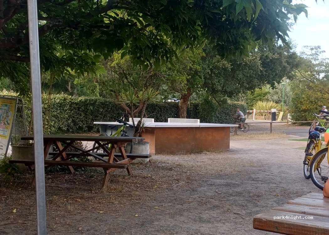 Camping de moisan — foto 5