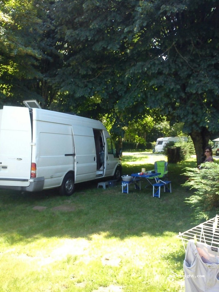 Camping l'Agrion Bleu*** — foto 2